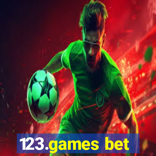 123.games bet