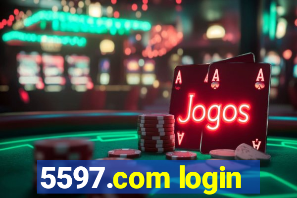 5597.com login