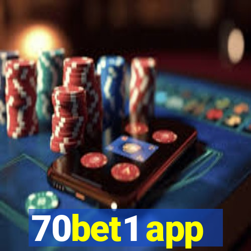 70bet1 app