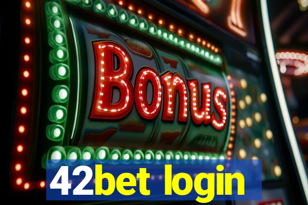 42bet login