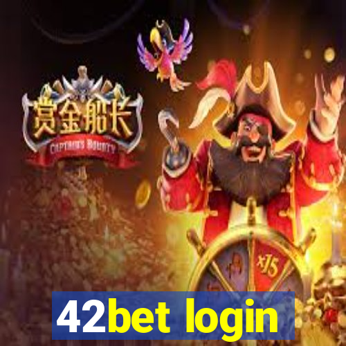 42bet login