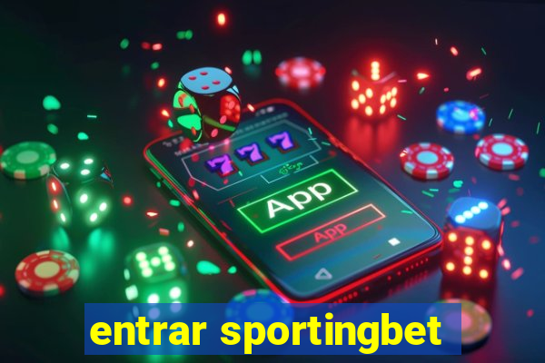 entrar sportingbet