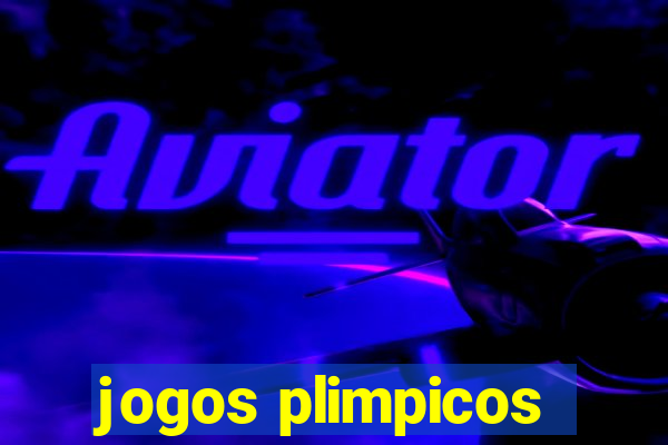 jogos plimpicos