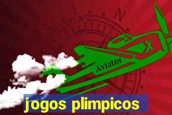 jogos plimpicos