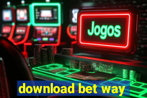 download bet way