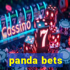 panda bets