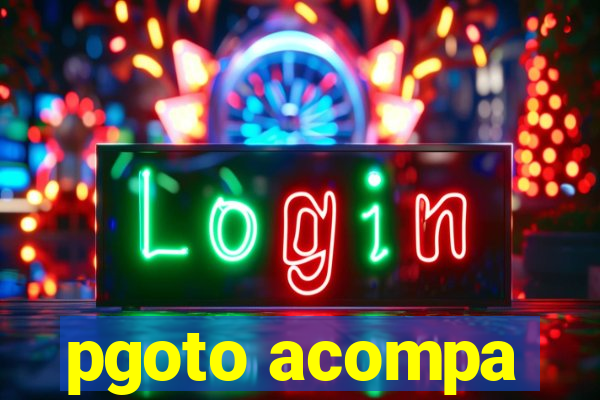 pgoto acompa