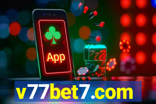 v77bet7.com