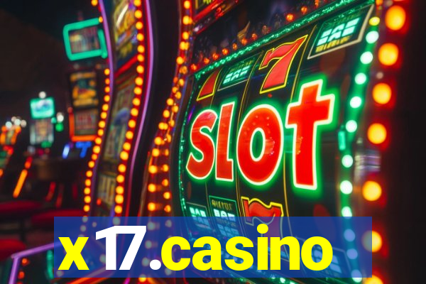 x17.casino