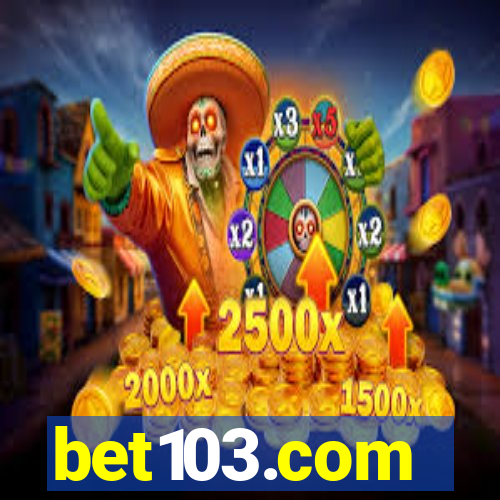 bet103.com