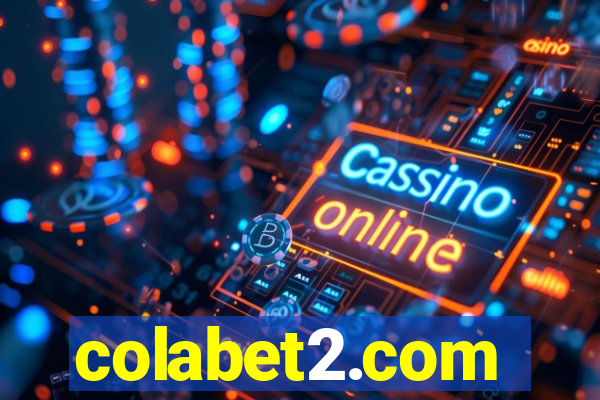 colabet2.com