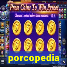 porcopedia