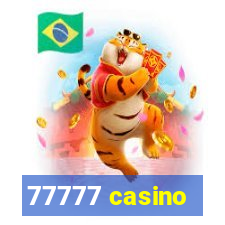 77777 casino