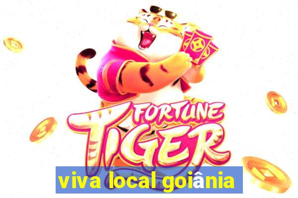 viva local goiânia