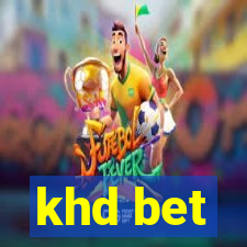 khd bet