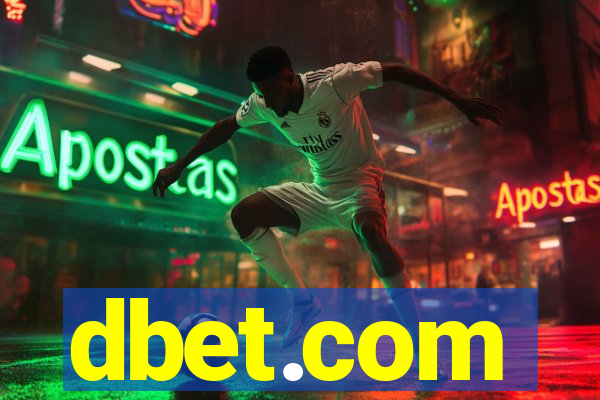 dbet.com