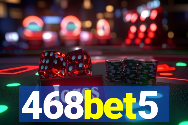 468bet5