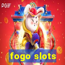 fogo slots