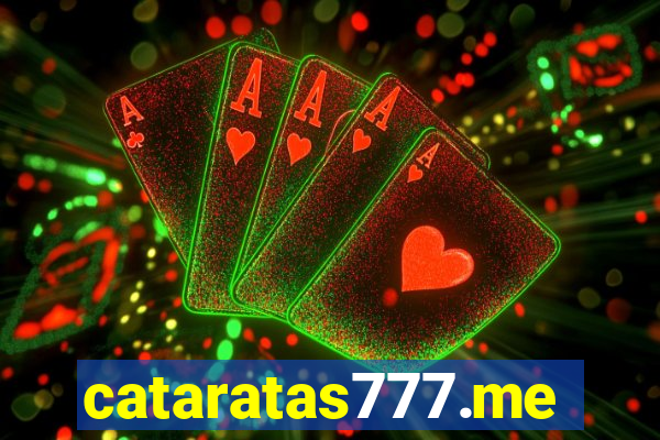 cataratas777.me