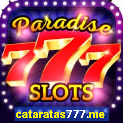 cataratas777.me