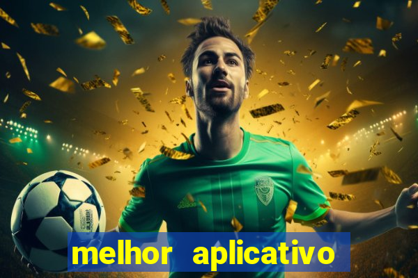 melhor aplicativo jogo do bicho