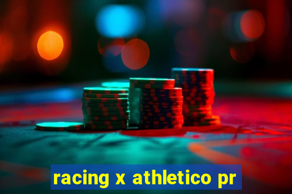 racing x athletico pr