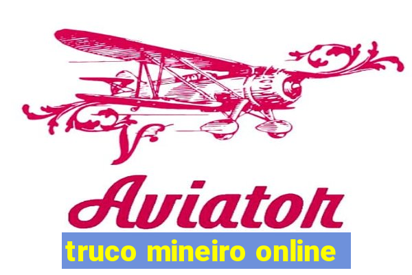 truco mineiro online