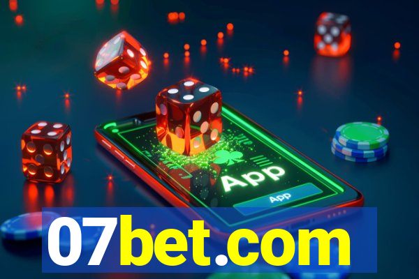 07bet.com