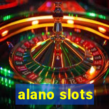 alano slots