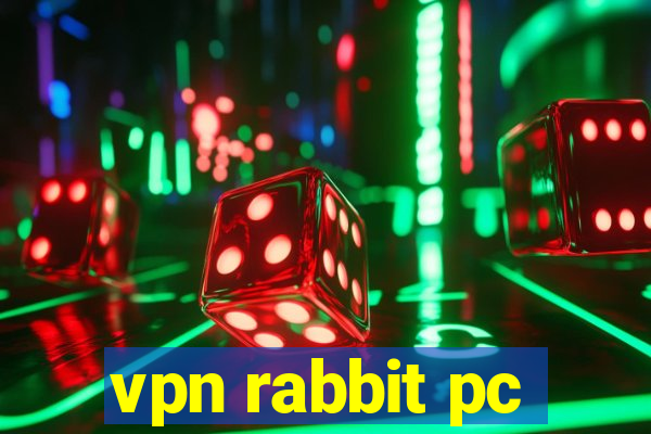 vpn rabbit pc