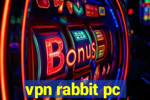 vpn rabbit pc