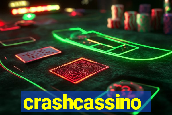 crashcassino