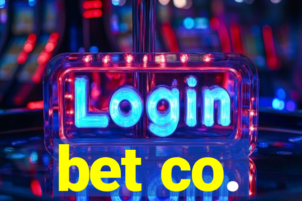 bet co.