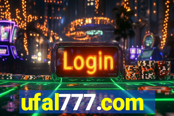 ufal777.com