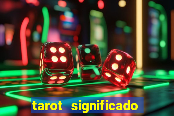 tarot significado das cartas pdf