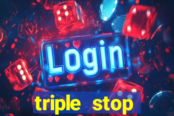 triple stop mermaids find slot