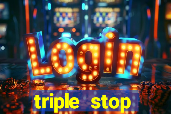 triple stop mermaids find slot