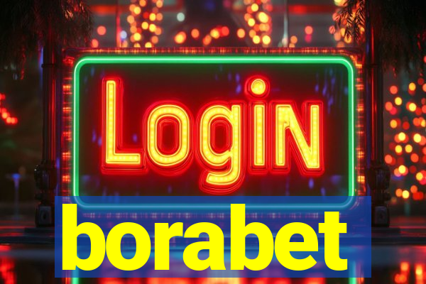 borabet