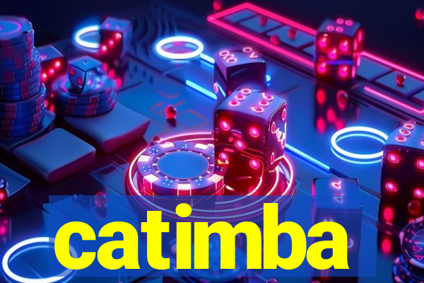 catimba