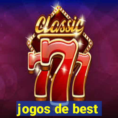 jogos de best