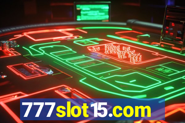 777slot15.com