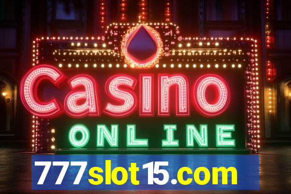 777slot15.com