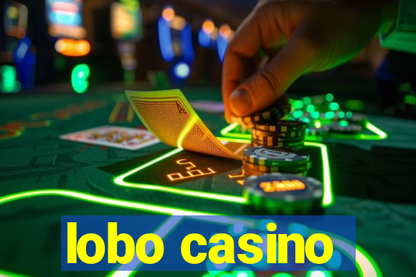 lobo casino