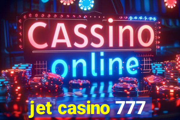 jet casino 777