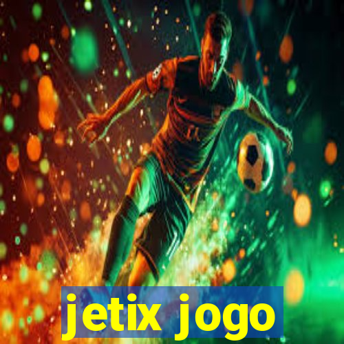 jetix jogo