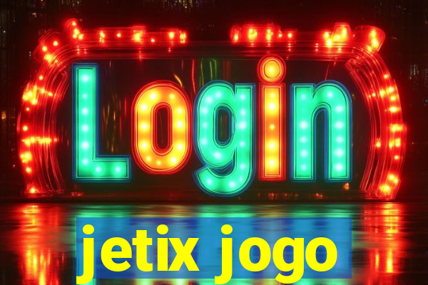 jetix jogo