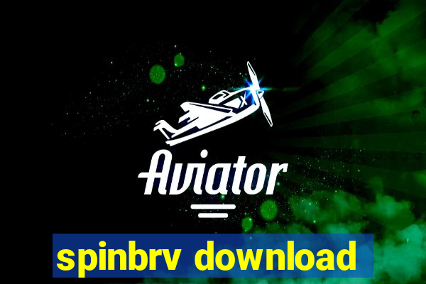 spinbrv download