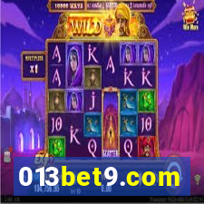 013bet9.com