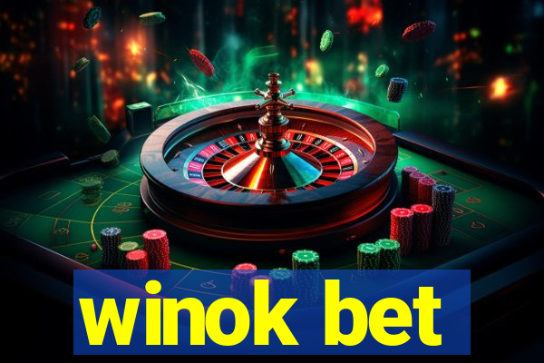 winok bet