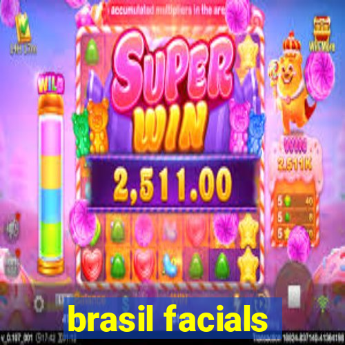 brasil facials